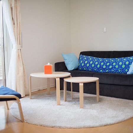 Villa Sapporo Honobono Dış mekan fotoğraf