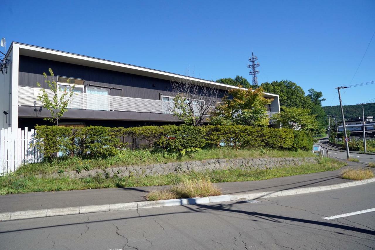 Villa Sapporo Honobono Dış mekan fotoğraf