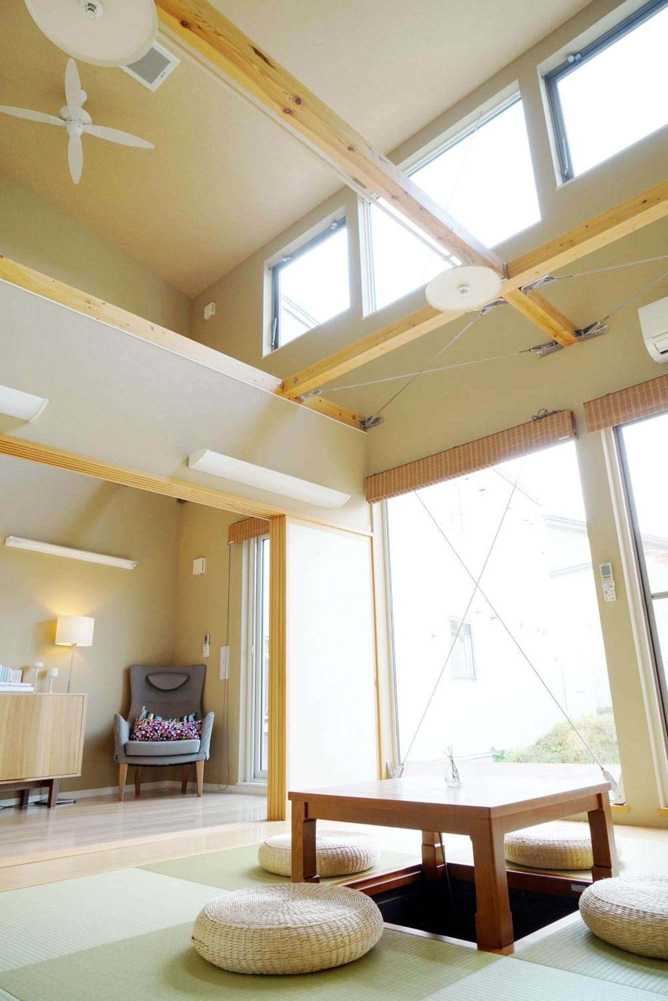 Villa Sapporo Honobono Dış mekan fotoğraf