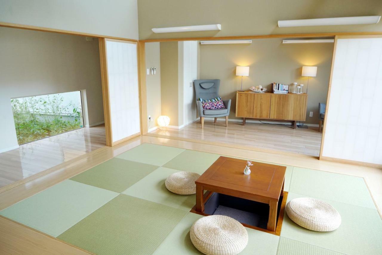 Villa Sapporo Honobono Dış mekan fotoğraf