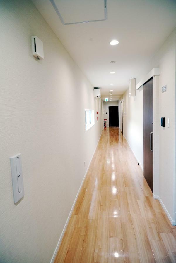 Villa Sapporo Honobono Dış mekan fotoğraf