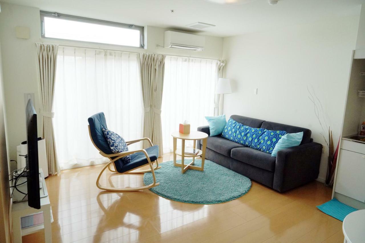 Villa Sapporo Honobono Dış mekan fotoğraf
