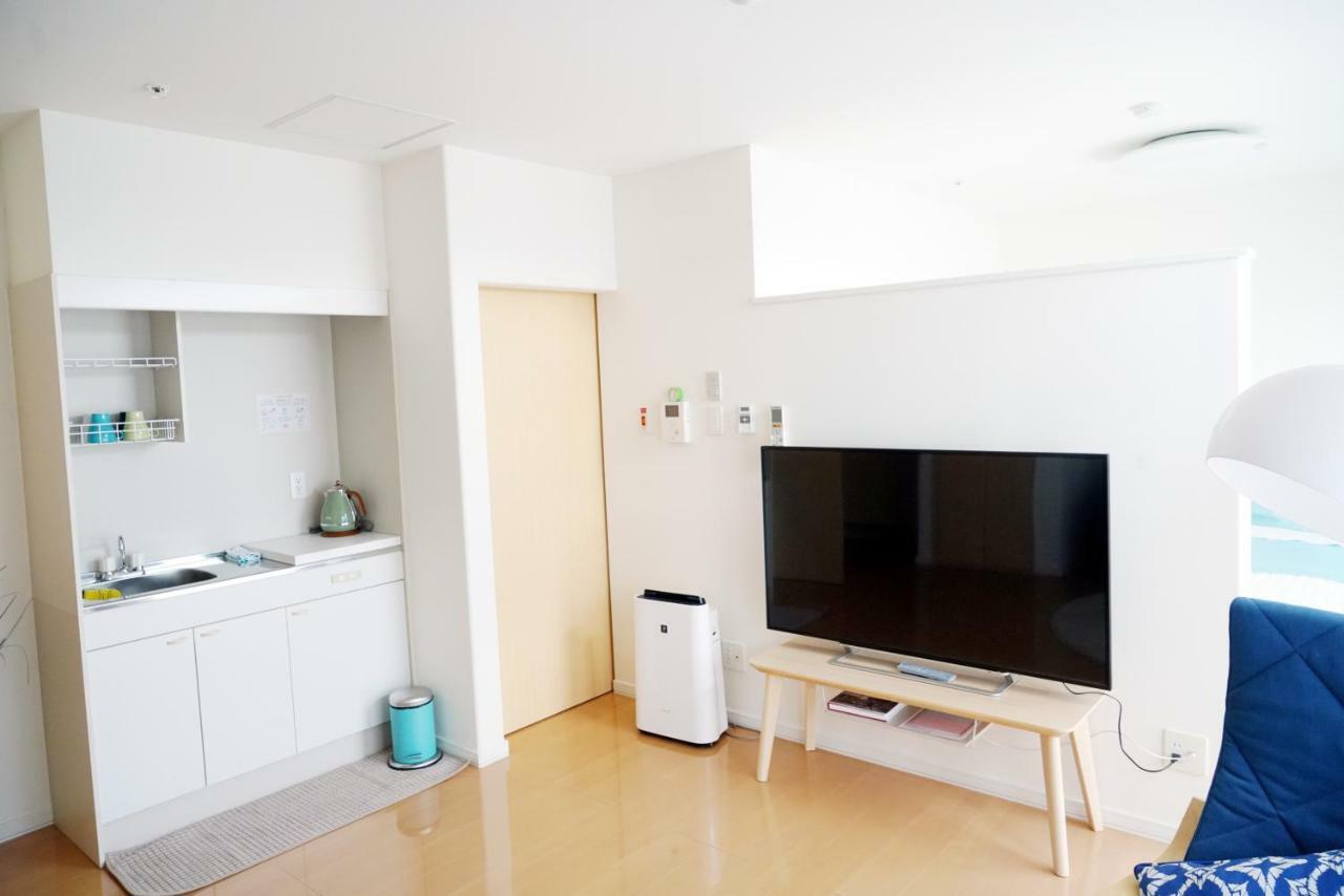 Villa Sapporo Honobono Dış mekan fotoğraf