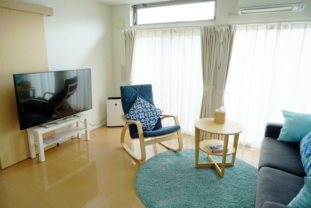 Villa Sapporo Honobono Dış mekan fotoğraf