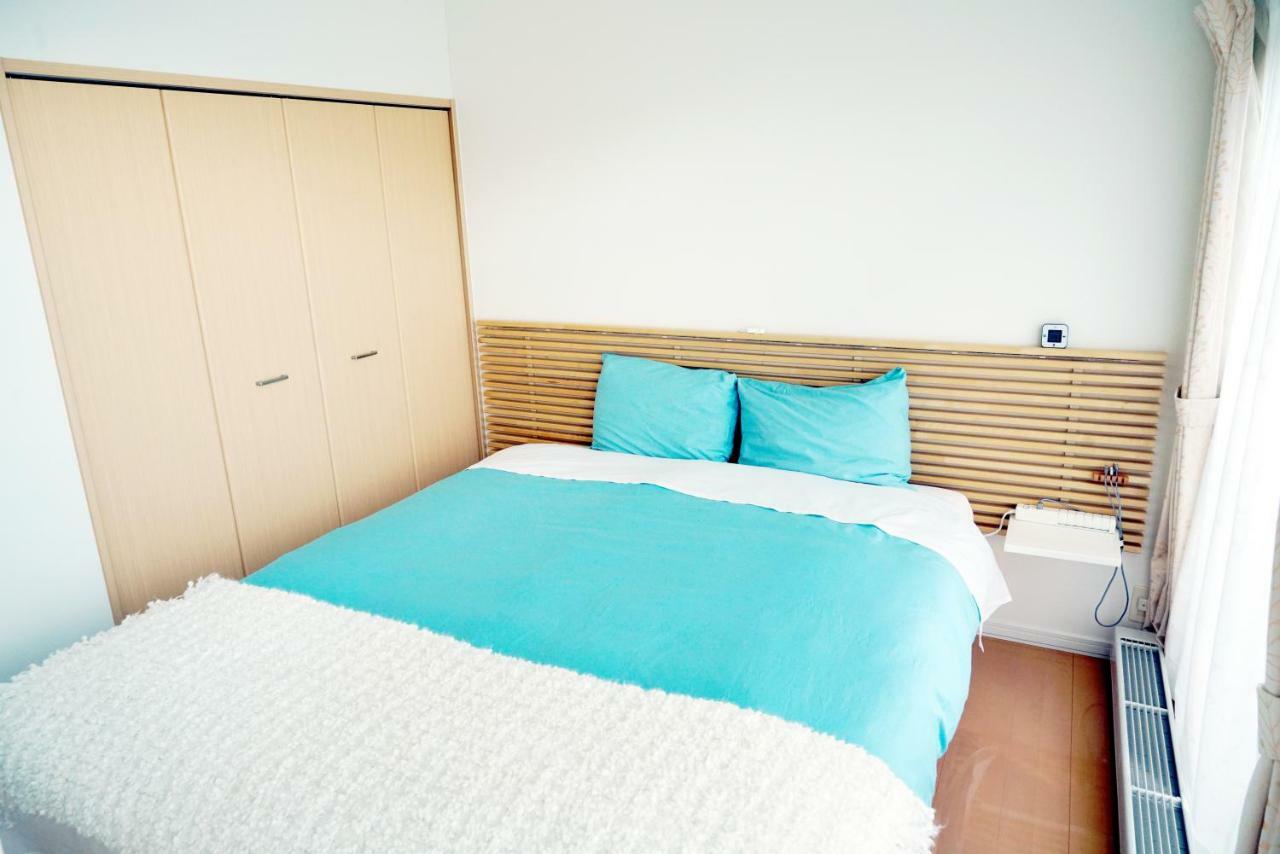 Villa Sapporo Honobono Dış mekan fotoğraf