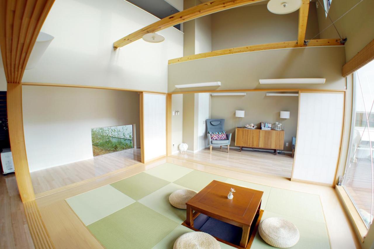 Villa Sapporo Honobono Dış mekan fotoğraf