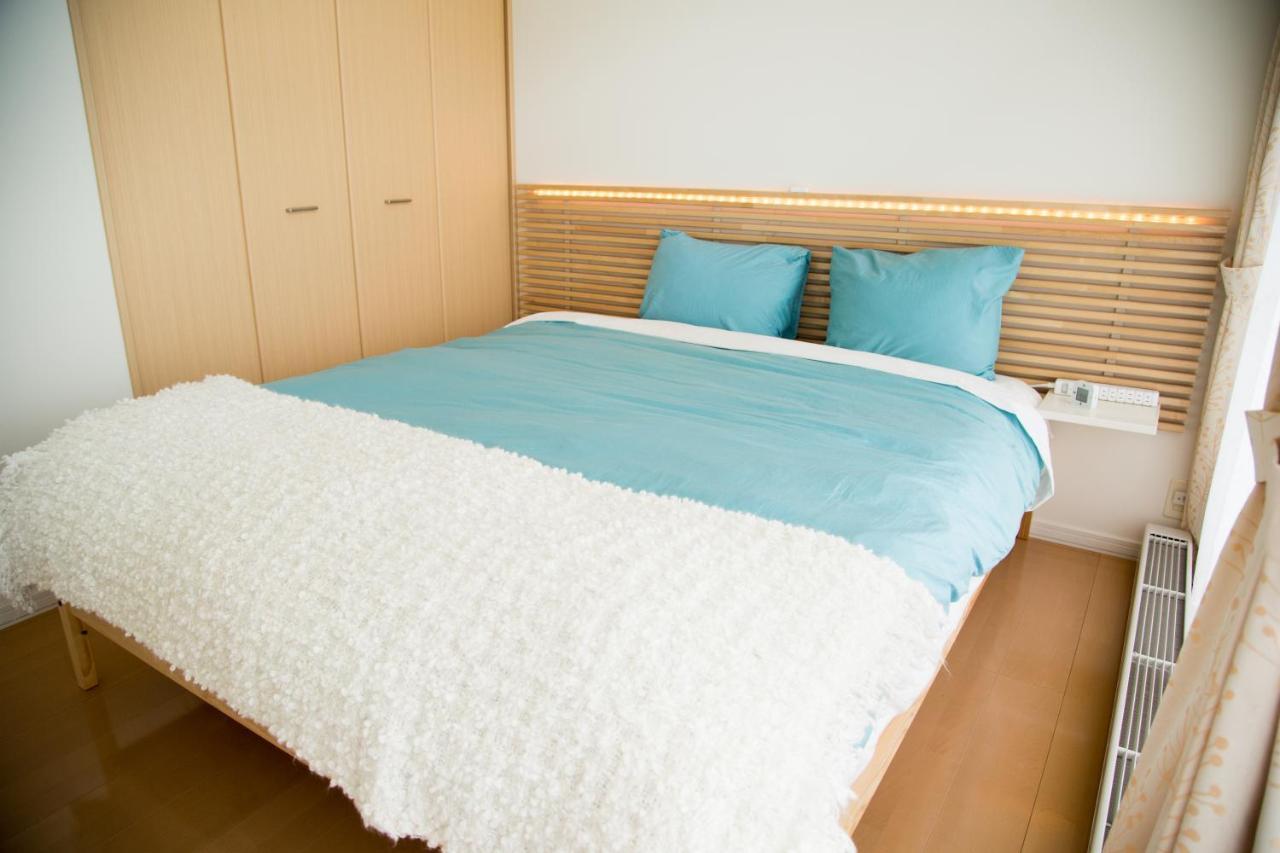 Villa Sapporo Honobono Dış mekan fotoğraf