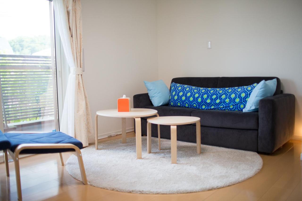 Villa Sapporo Honobono Dış mekan fotoğraf