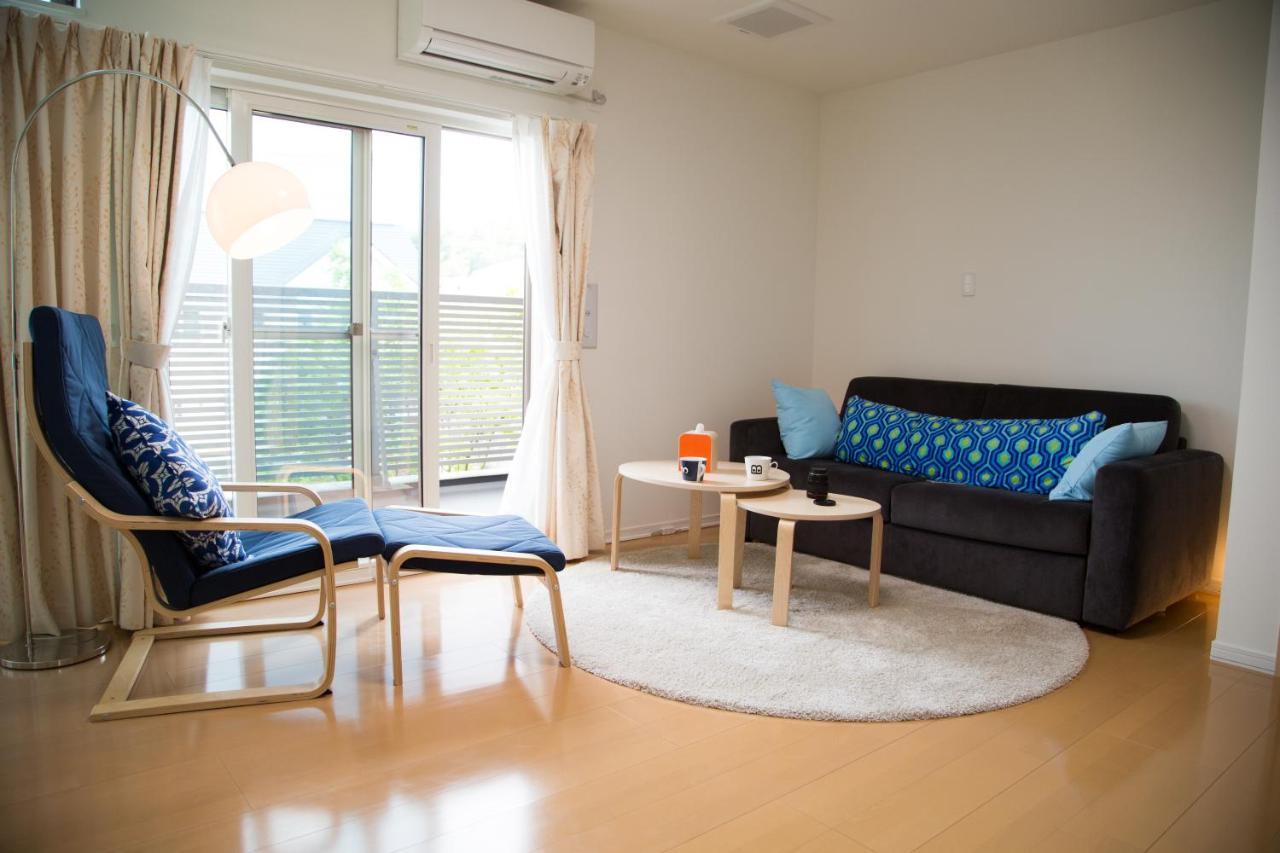 Villa Sapporo Honobono Dış mekan fotoğraf